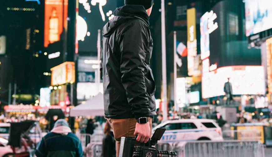 五指山市广告片拍摄公司帮您挖掘品牌爆红潜力